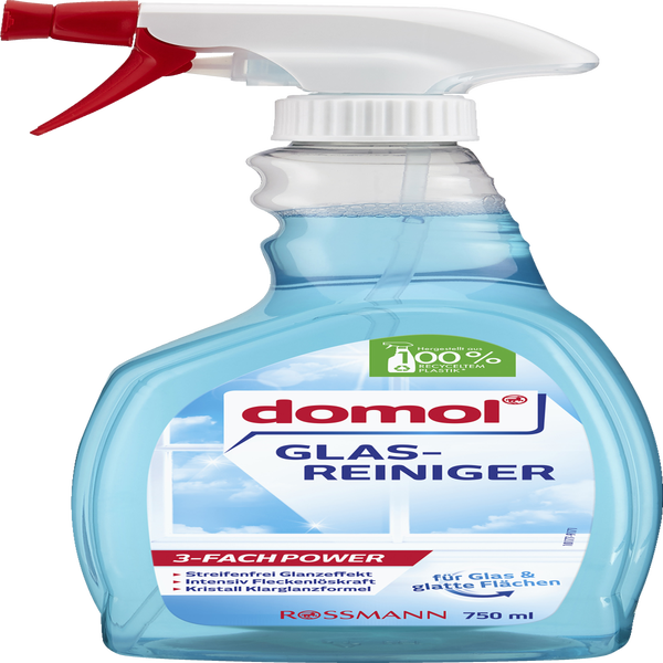 domol Glasreiniger online kaufen | rossmann.de