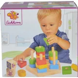 Eichhorn Holz Steckspiel