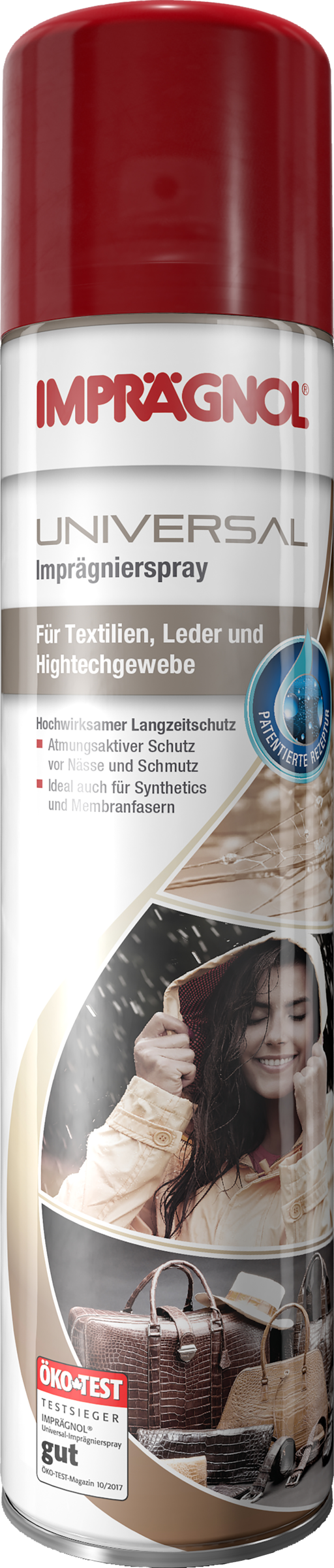 Universal Imprägnierspray