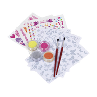 Simba Glitter Tattoos 11 Teilig Rossmann De Simba Glitter Tattoos 11 Teilig Rossmann De