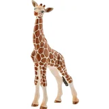 14751 Wild Life Giraffenbaby