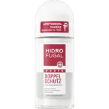 Hidrofugal FORTE DOPPEL SCHUTZ Anti-Transpirant Roll-on