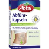 Abführkapseln
