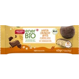 enerBiO Hafer Crunchy Bites Pumpkin Spice
