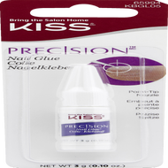 kiss nagelkleber mit dosierspitze online kaufen rossmann de