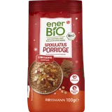 enerBiO Spekulatius Porridge