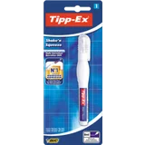 BIC Tipp-Ex Korrekturstift Shake'n Squeeze
