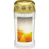 Dauerbrenner mit Motiv