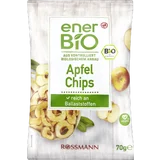 enerBiO Apfel Chips