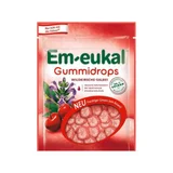 Gummibonbons Wildkirsche-Salbei mit ätherischen Ölen