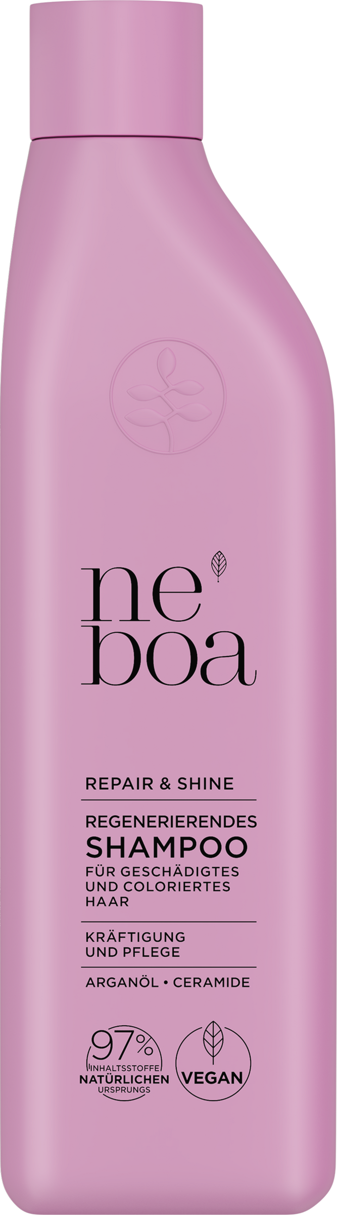 neboa Repair & Shine Shampoo