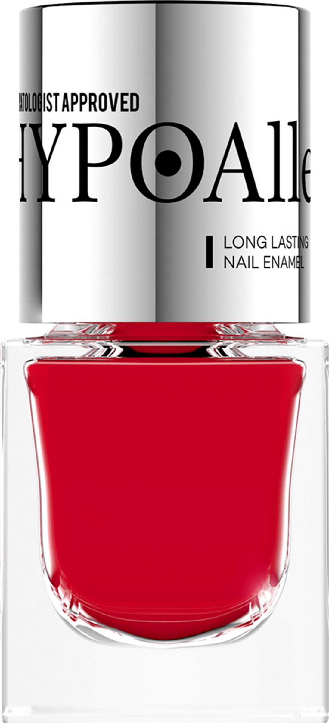 HYPOAllergenic Long Lasting Nail Enamel 06