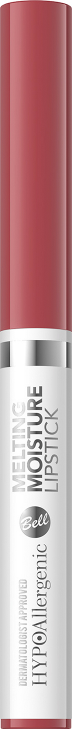 HYPOAllergenic Melting Moisture Lipstick 03 rosewood