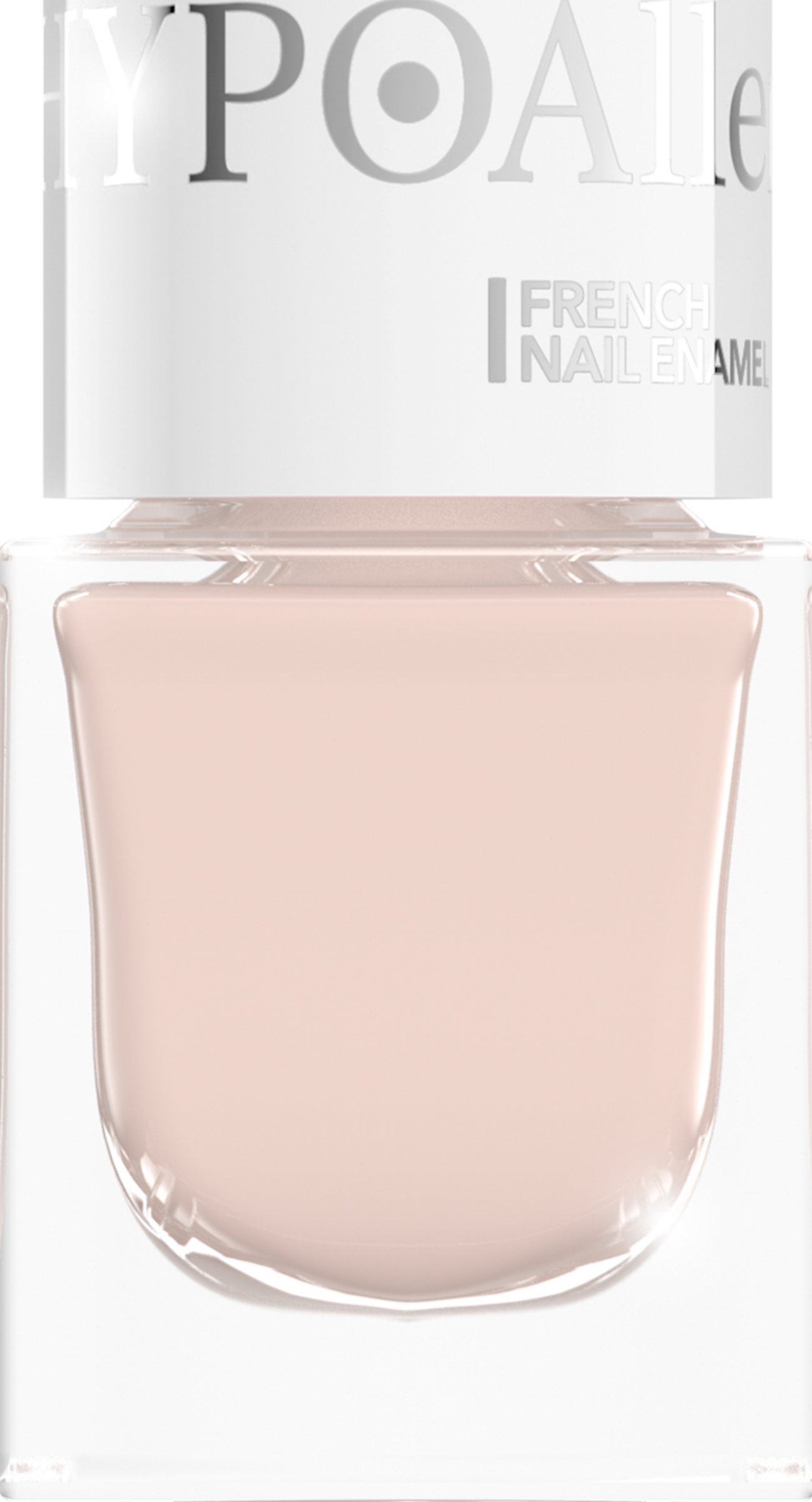 French Nail Enamel 01