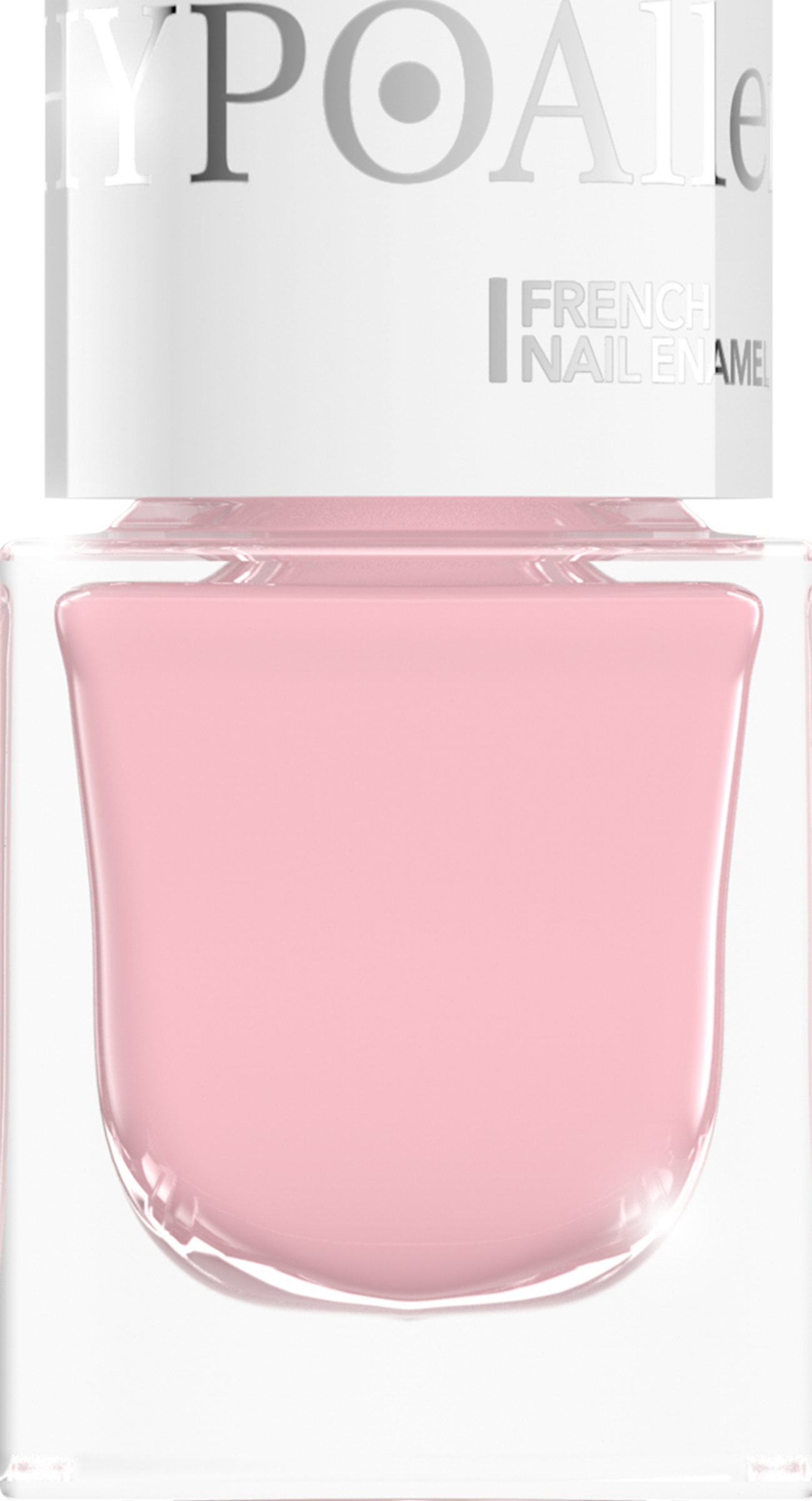 French Nail Enamel 04