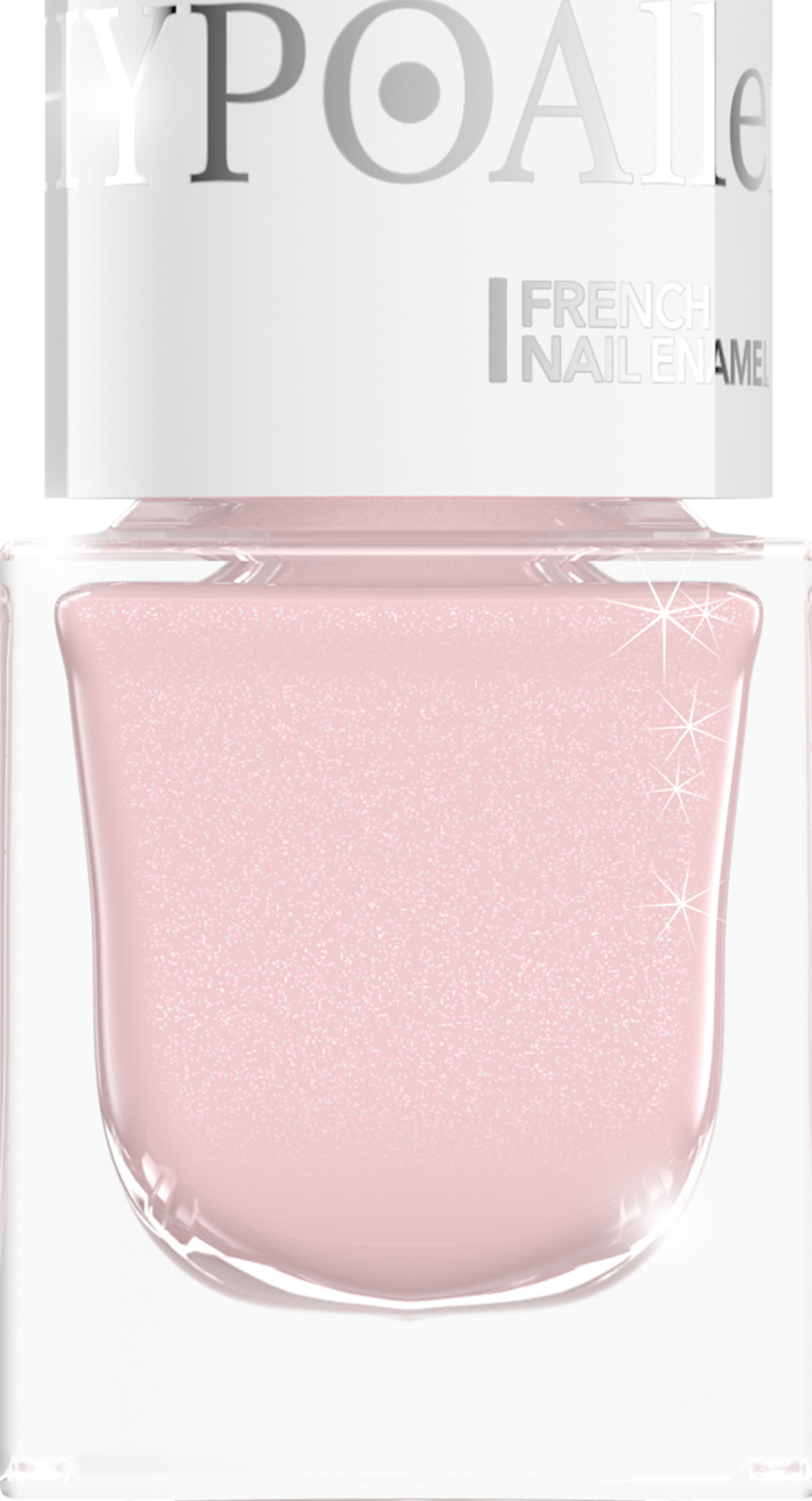 French Nail Enamel 05