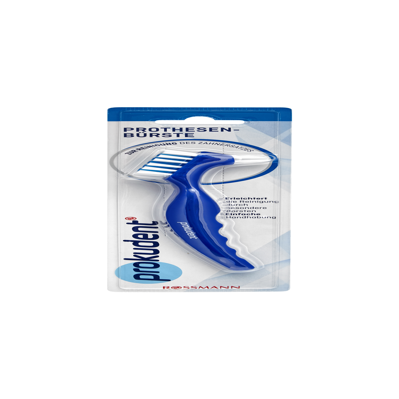 extensions bürste rossmann