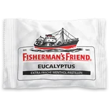 Extra Frische Menthol-Pastillen mit Eukalyptus-Geschmack