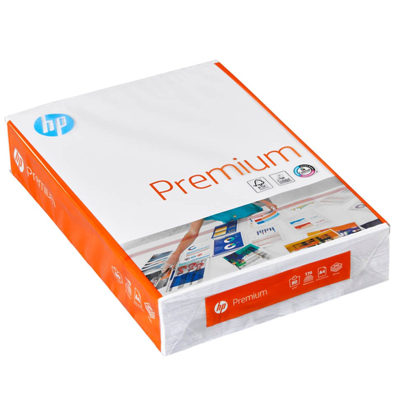 HP Kopierpapier Premium A4 | rossmann.de