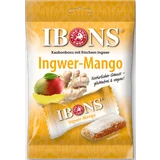 Ingwer-Mango Kaubonbons