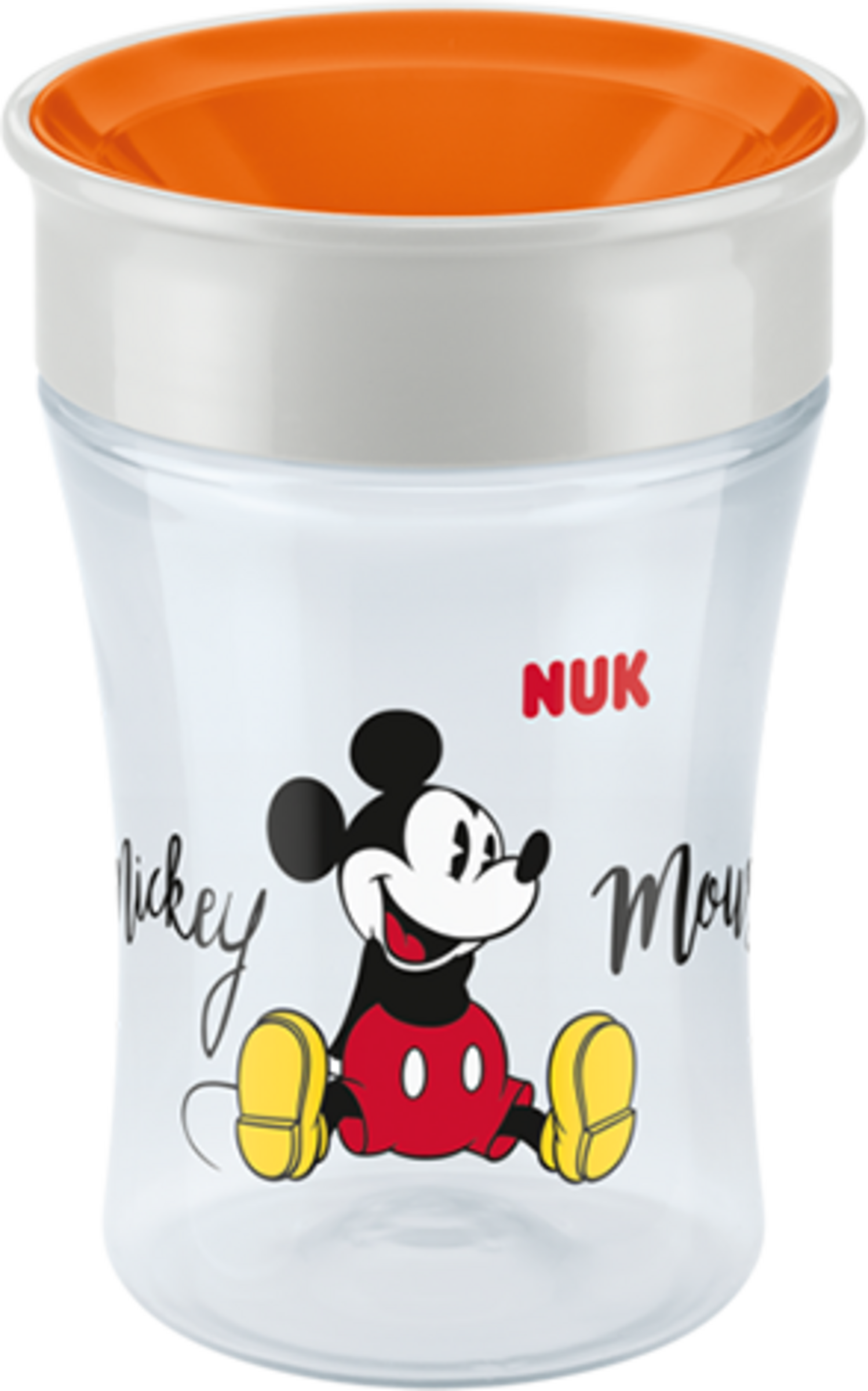 NUK Disney Mickey Mouse Magic Cup 230ml