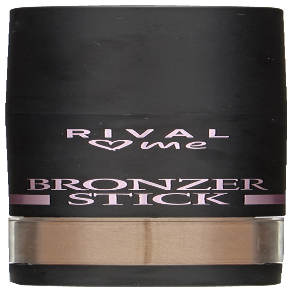 RIVAL loves me Bronzer Stick 01 sahara dust online kaufen rossmann.de