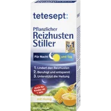 pflanzlicher Reizhusten Stiller
