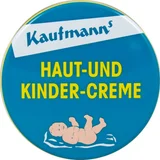 Kaufmann´s Haut- & Kindercreme Reisegröße