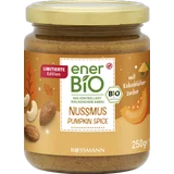 enerBiO Nussmus Pumpkin Spice