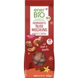 enerBiO Gebrannte Nussmischung Mandeln & Cashews