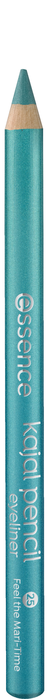 essence kajal pencil 25
