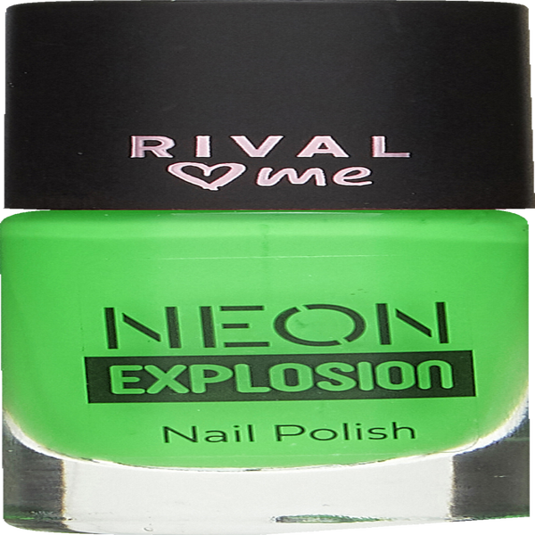 rival loves me neon nails 05 radioactive online kaufen rossmann de