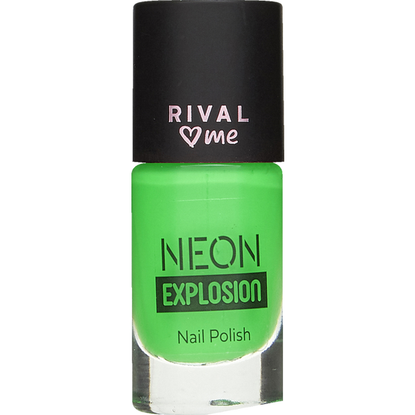rival loves me neon nails 05 radioactive online kaufen rossmann de