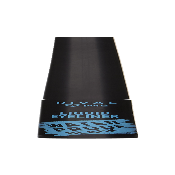RIVAL loves me Liquid Eyeliner 03 waterproof online kaufen rossmann.de