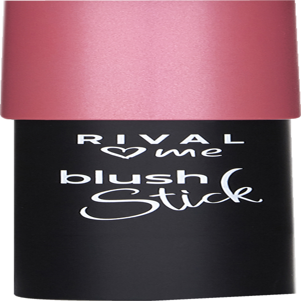 RIVAL loves me Blush Stick 02 magnolia rossmann.de
