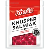 Knusper Salmiak