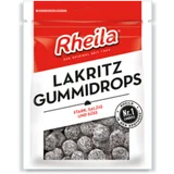 Lakritz Gummidrops