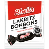 Lakritz Bonbons
