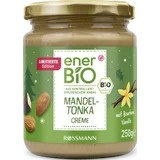 enerBiO Mandel-Tonka Creme