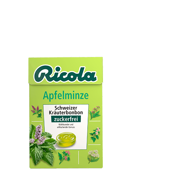 58+ Ricola Apfelminze Kalorien, Zum bearbeiten klicken sie hier.
