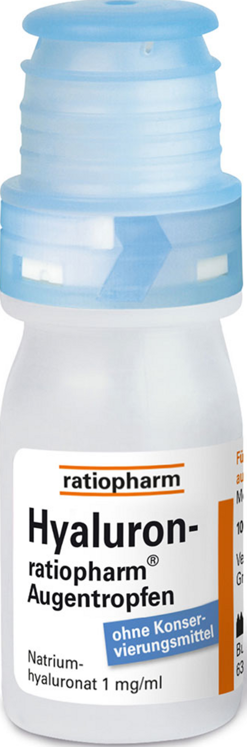 قطرات العين بحمض الهيالورونيك 2