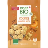 enerBiO Cookies Pumpkin Spice