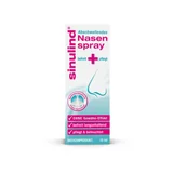 abschwellendes Nasenspray