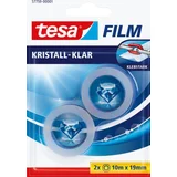 kristall-klar Klebefilm