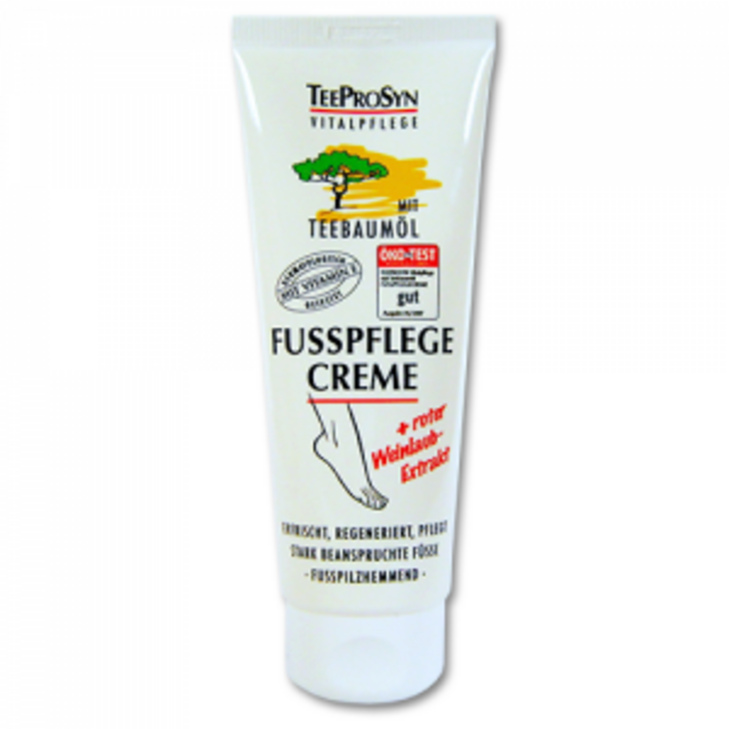 Tee ProSyn Fusspflegecreme