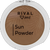 RIVAL loves me Sun Powder 02 matt terra