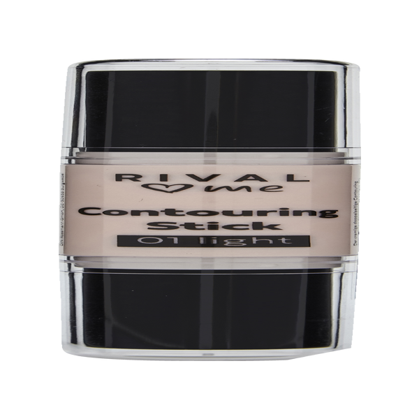 RIVAL loves me Contouring Stick 01 light | rossmann.de