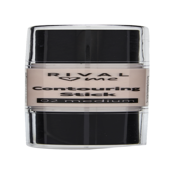 RIVAL loves me Contouring Stick 02 medium | rossmann.de