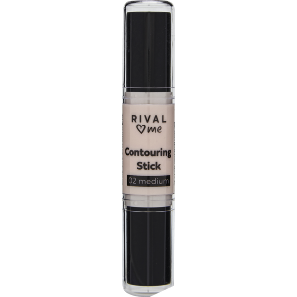 Rival Loves Me Contouring Stick RIVAL loves me Contouring Stick 02 medium | rossmann.de
