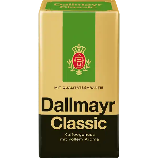 Classic Kaffee